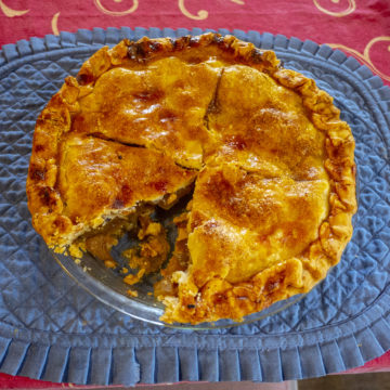 Pie
