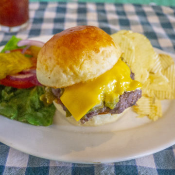 Burgers