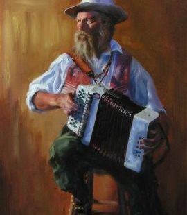 Live Music is Back!