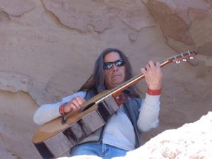 David Allen Hammond