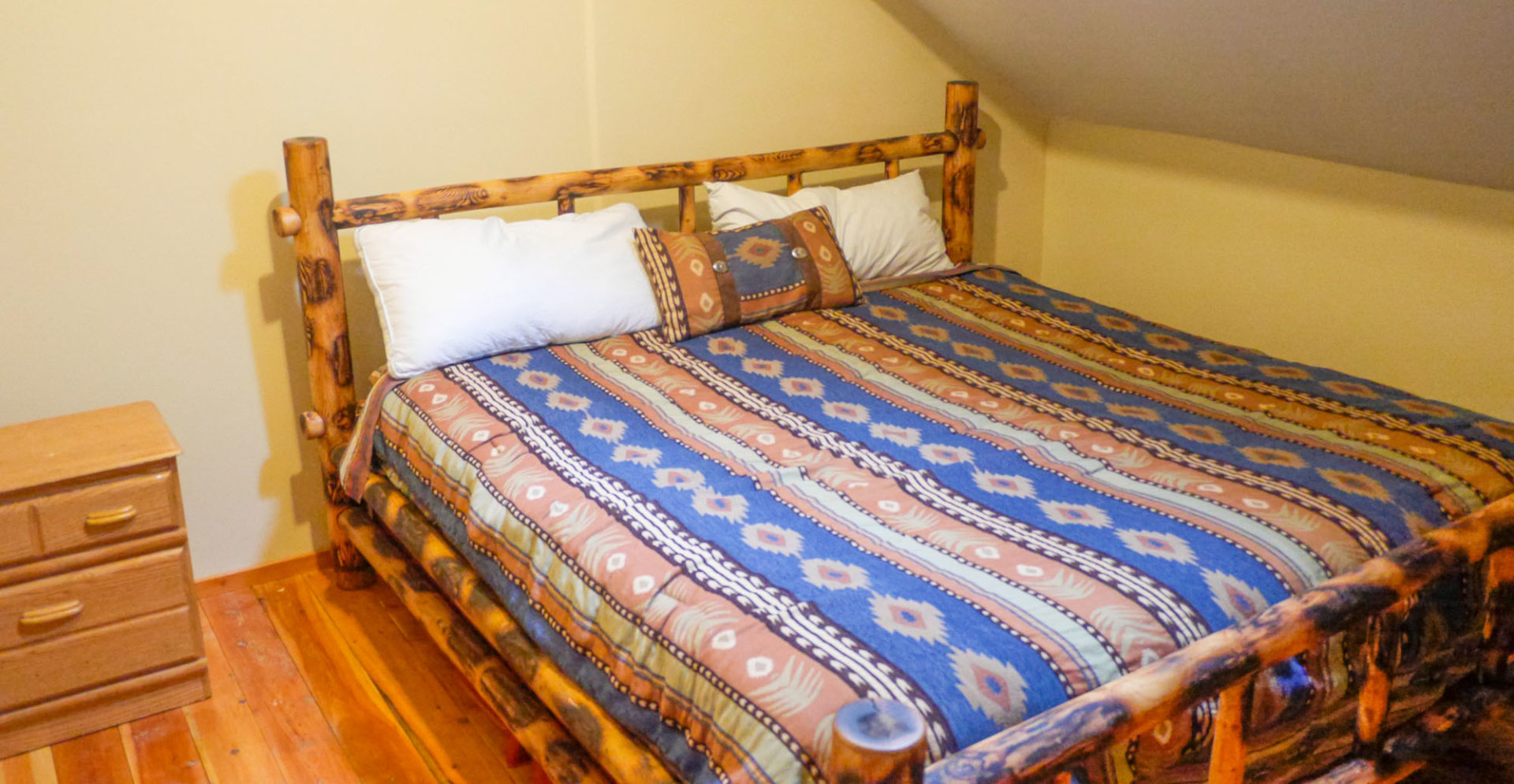 Lodging