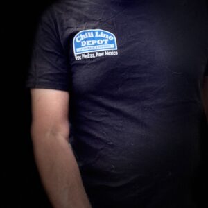 Chili Line Depot Unisex T-Shrts