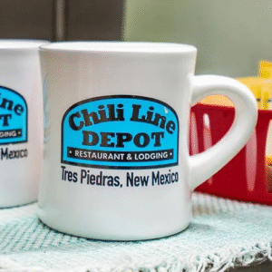 Chili Line Depot Coffee Mug